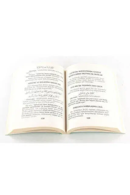Duâ Demetleri-1314 - 5