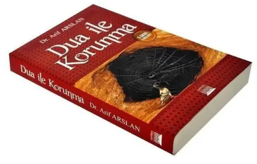 Dua ile Korunma-1283 - SENA YAYINLARI (1)