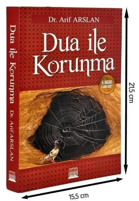 Dua ile Korunma-1283 - 1