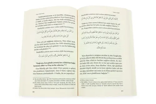 Dua ve Zikir - İmam Gazali - 3
