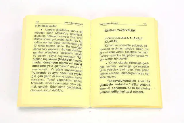 Dua Hajj and Umrah Guide - 2