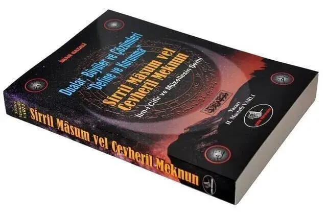 Dualar Büyüler ve Çözümleri Define ve Koruma-1246 - 1