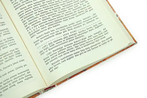 Ehli Sünnet İtikadı - Ahmed Ziyaüddin Gümüşhanevi - 4