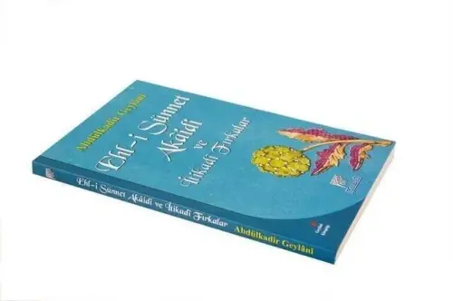 Ehli Circumcision Akaidi and Itikadi Fırlar-1559 - 2