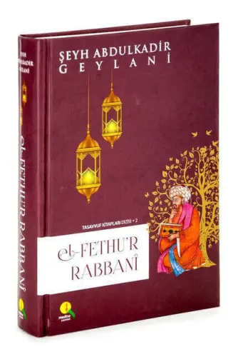 El Fethur Rabbani Şeyh Abdülkadir Geylani - 1
