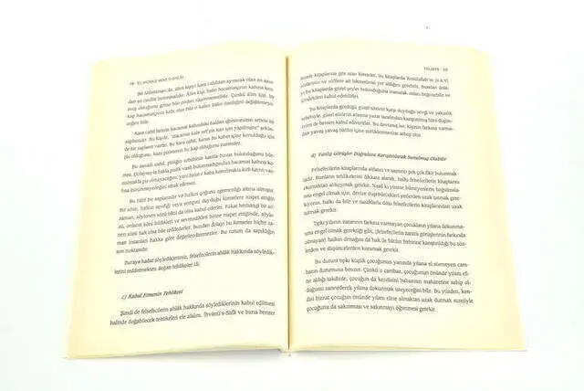 El-Münkız Mine'd-Dalal Dalaletten Hidayete Kitabı - 2