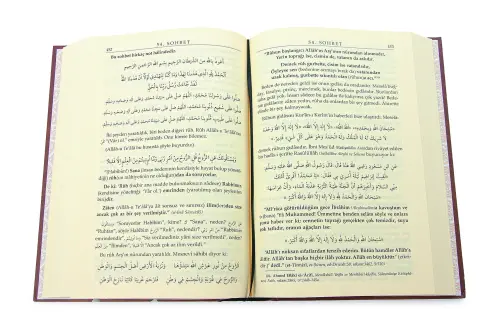 El Yazma Sohbetler - Mahmud Efendi Hazretleri - 2. Cilt - 3