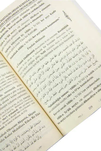 Emraz-ı Sariye - Bulaşıcı Hastalıklar ve Korunma Yolları Birinci Cild - 4