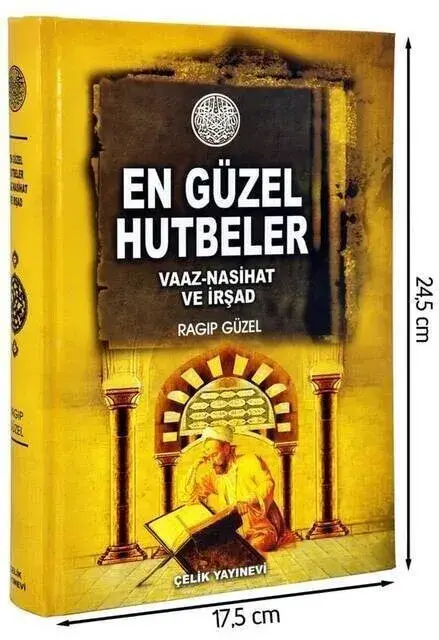 En Güzel Hutbeler - Vaaz Nasihat ve İrşad-1757 - 2