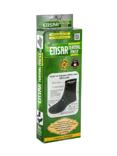 Ensar Thermal Mest - İhvan (1)