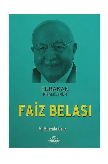 Erbakan Treatments 4 - Trouble of Interest-1208 - 1