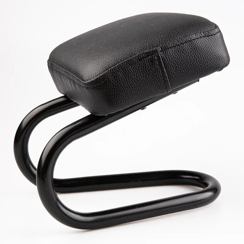 Ergonomik Süngerli Secde Oturağı - Diz Ve Eklem Destekli Namaz Taburesi - 2