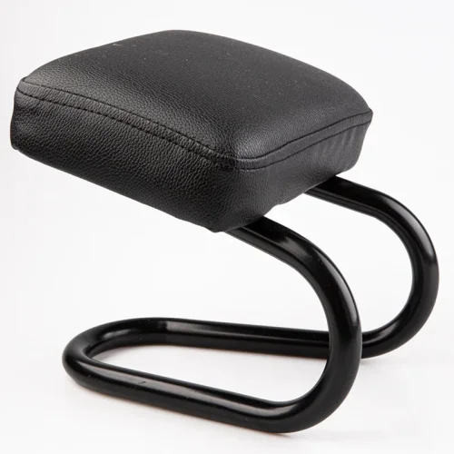 Ergonomik Süngerli Secde Oturağı - Diz Ve Eklem Destekli Namaz Taburesi - 4