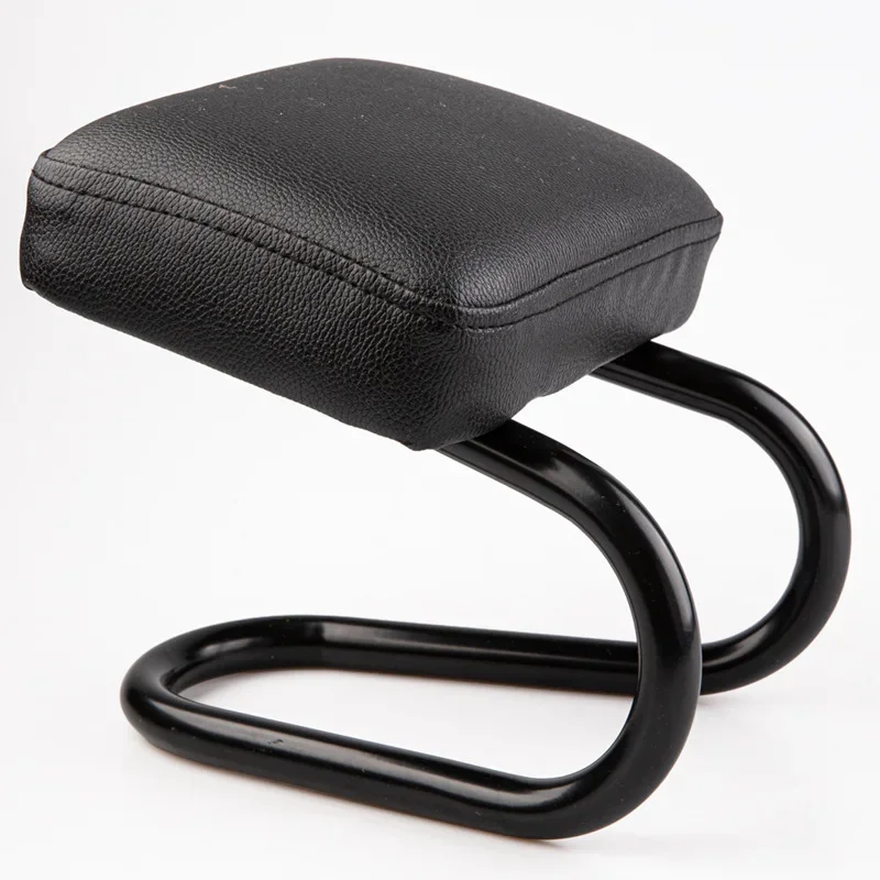 Ergonomik Süngerli Secde Oturağı - Diz Ve Eklem Destekli Namaz Taburesi - 4