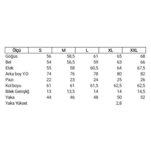 Erkek Hakim Yaka Uzun Kollu Düğmeli Keten Gömlek Siyah (Vşn) - 9