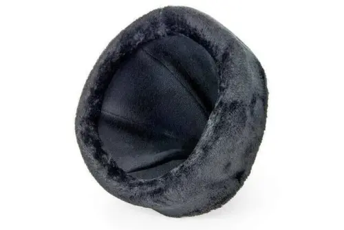 Ertuğrul Börkü - Resurrection Hat - Black Color - 4