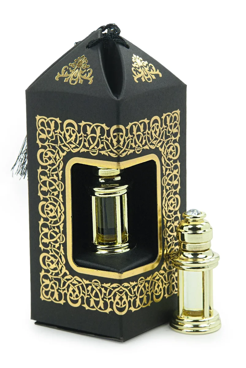 Esans Makam-ı İbrahim-5127 - 1