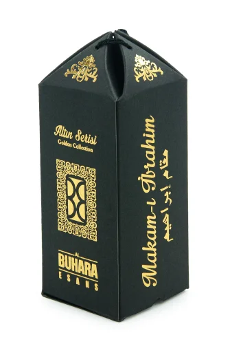 Esans Makam-ı İbrahim-5127 - Buhara Esans (1)