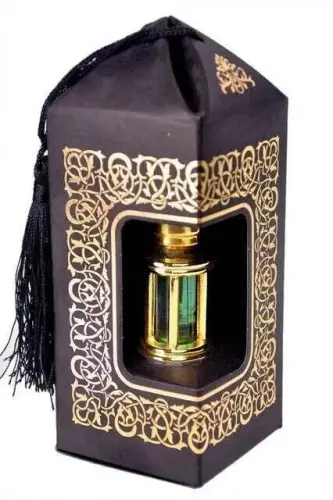 Esans Makam-ı İbrahim-5127 - 1