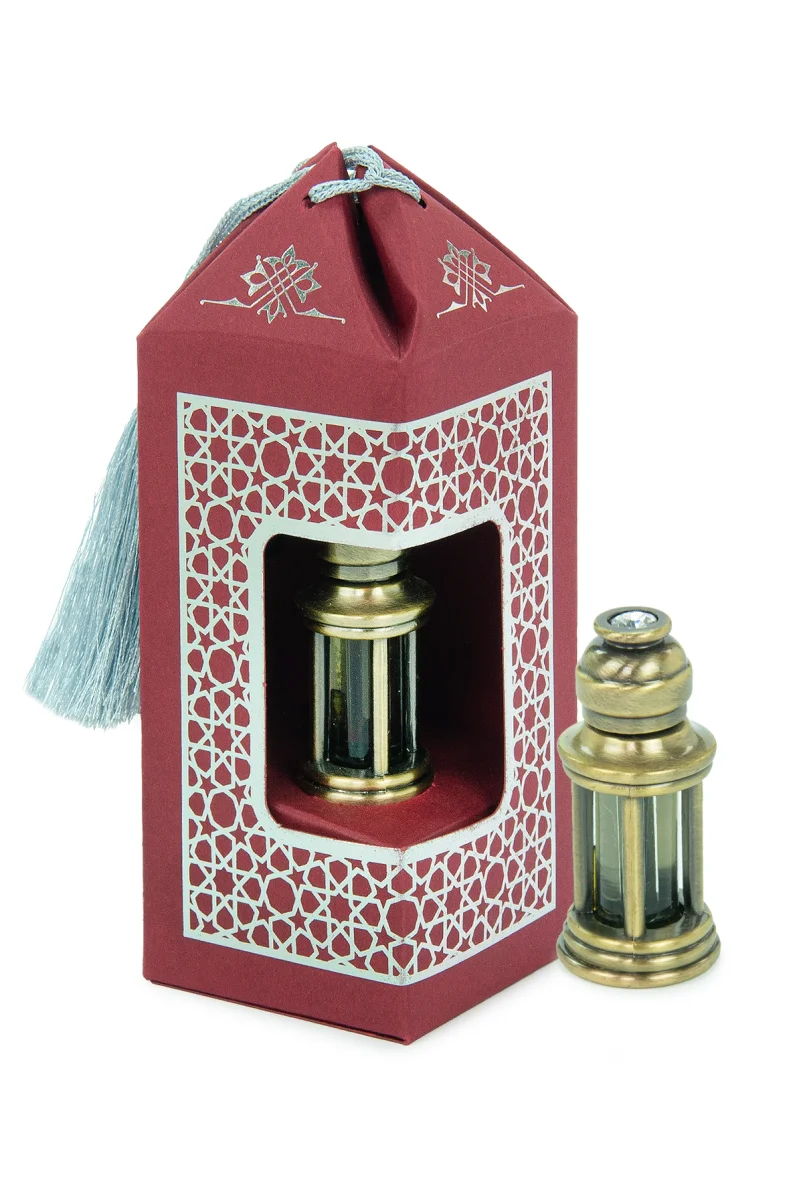 Esans Oud Buhara - 4