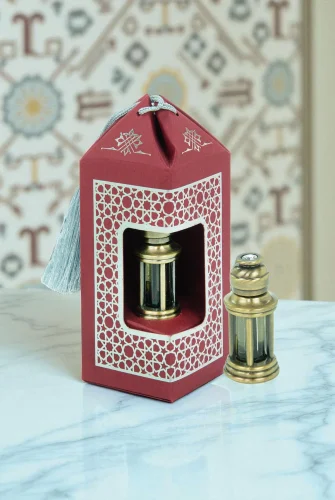Esans Oud Buhara 