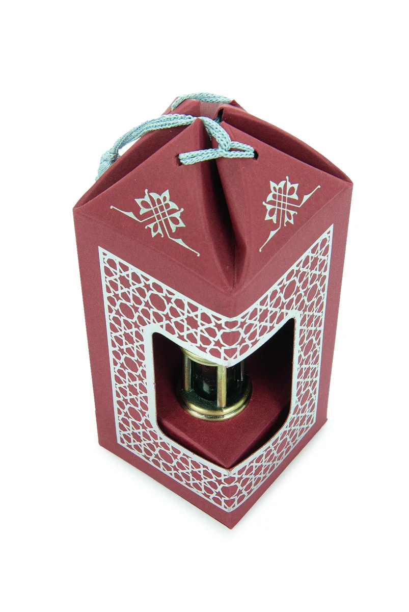 Esans Oud Buhara - 5