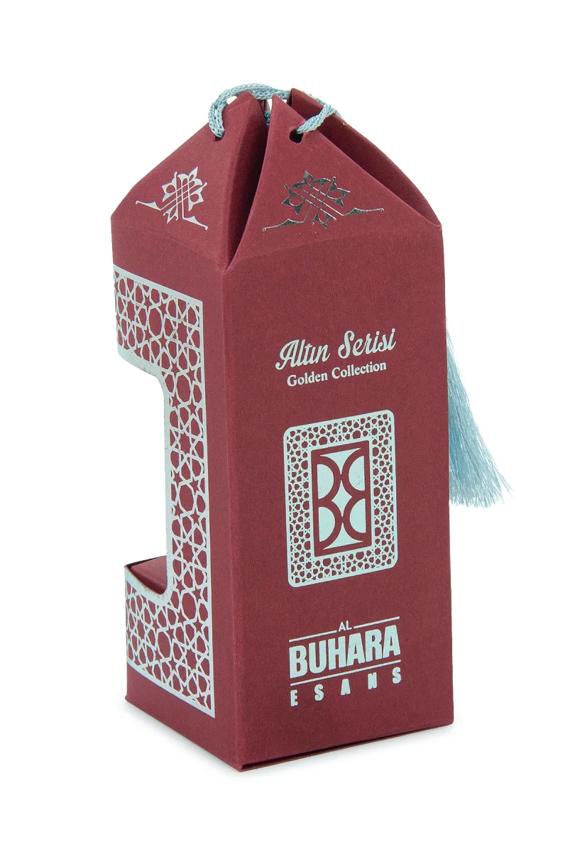 Esans Oud Buhara - 3