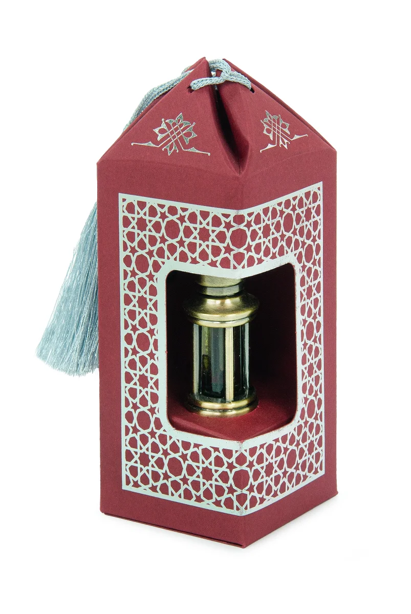 Esans Oud Buhara - 2