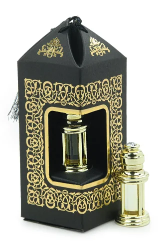 Esans Authority İbrahim-5127 - 1