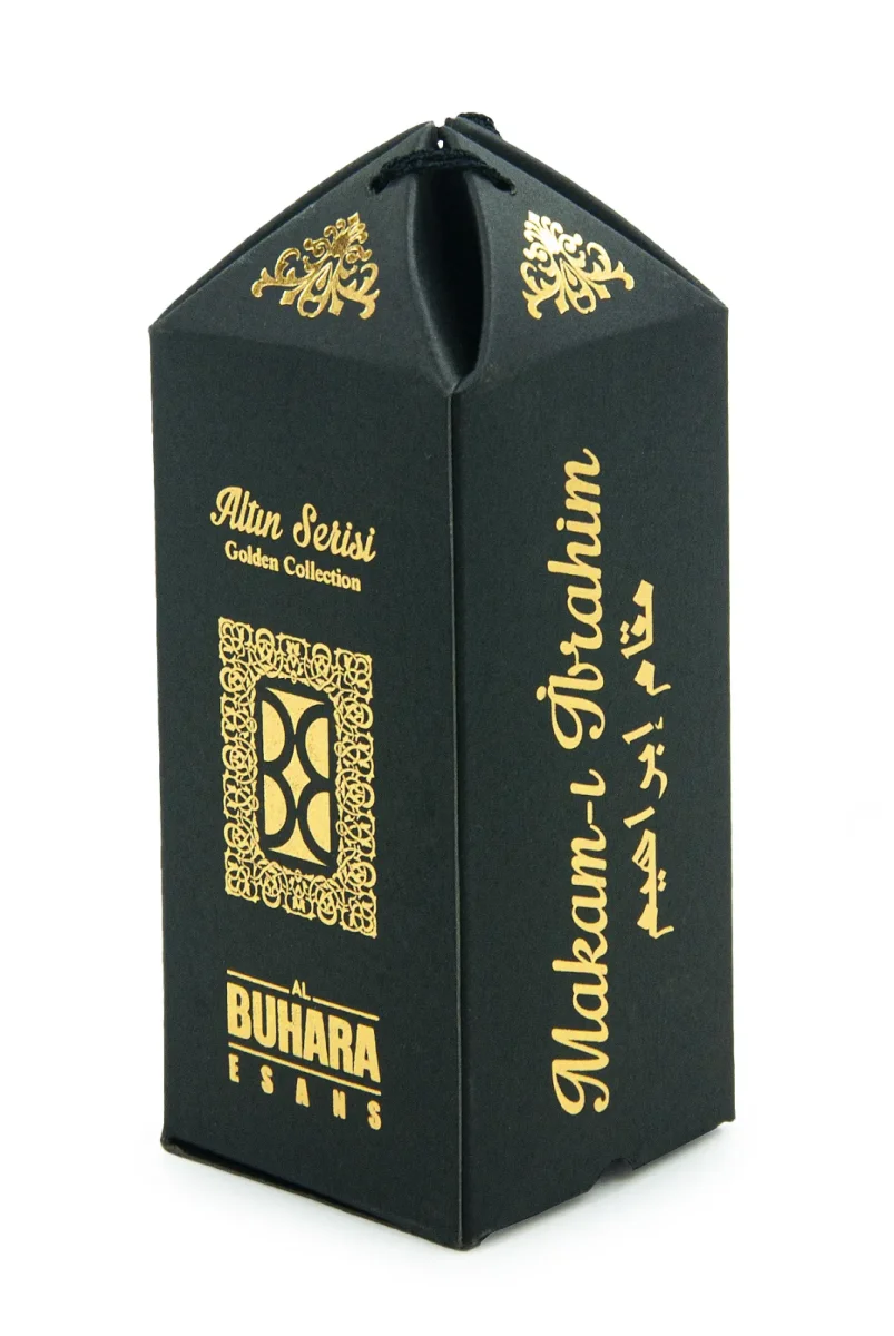 Esans Authority İbrahim-5127 - 2