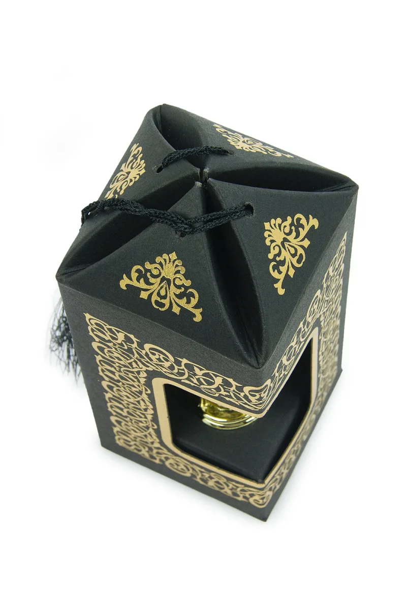 Esans Authority İbrahim-5127 - 5