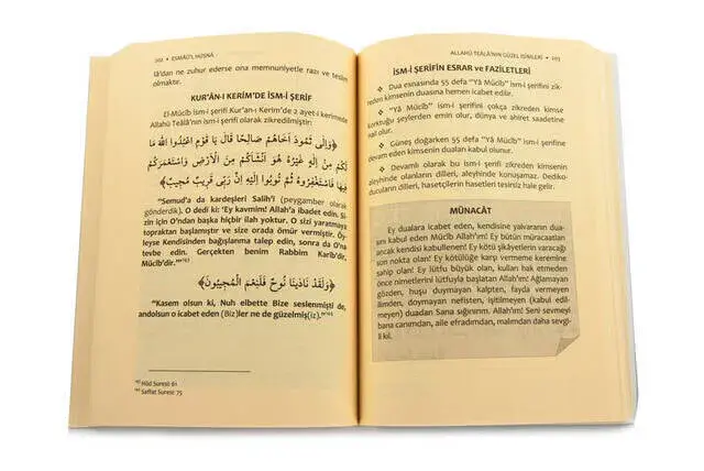 Esma-ül Hüsna - Allahu Tealanın Güzel İsimleri - 3