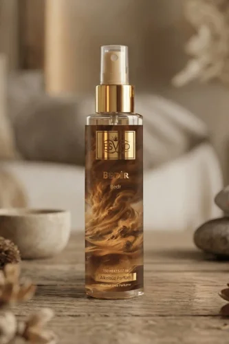 Bedir Kokusu Alkolsüz Parfüm 150 ml - Esved (1)