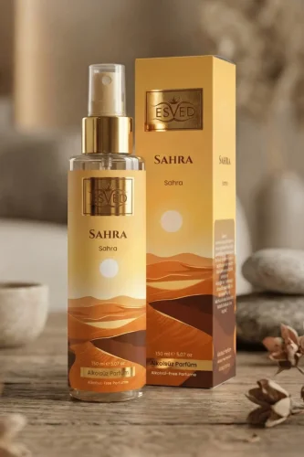 Sahra Kokusu Alkolsüz Parfüm 150 ml - 1