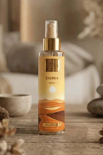 Sahra Kokusu Alkolsüz Parfüm 150 ml - Esved (1)