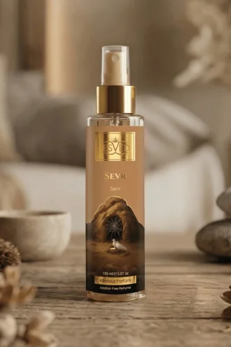 Sevr Kokusu Alkolsüz Parfüm 150 ml - Esved (1)