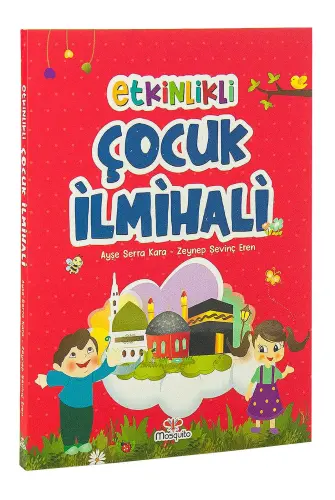 Etkinlikli Çocuk İlmihali - 1