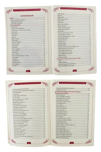 Evlilik Rehberi Ve Mahrem Konular Kitabı (512 Sayfa) - BAYSEM (1)