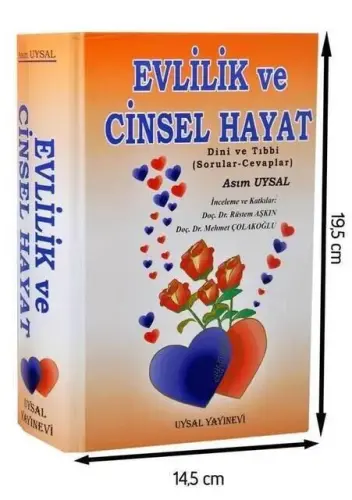 Evlilik ve Cinsel Hayat-1619 - 1