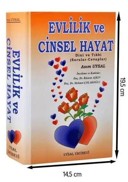 Evlilik ve Cinsel Hayat-1619 - 1