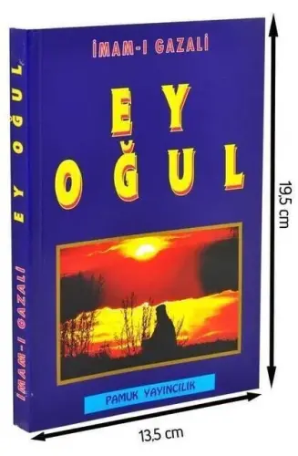 Ey Oğul-1568 - 2