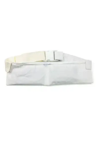 Fabric Cloth Ihram Belt - 1120 - 1