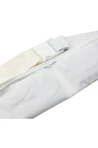 Fabric Cloth Ihram Belt - 1120 - İhvan (1)