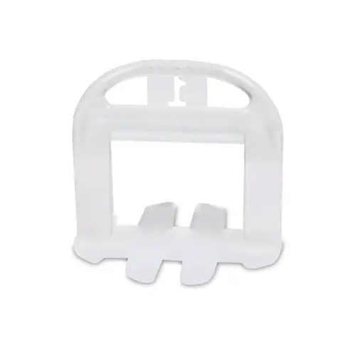 Fayans Seramik Seviye Tespit Derz Artısı Tutucu Klipsi 2 mm 200 Adet - ihvanonline (1)