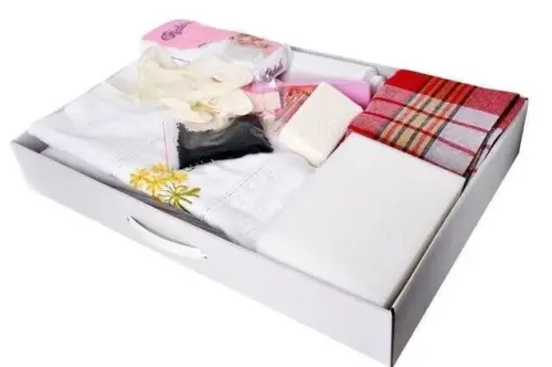 Funeral Supplies Male 220 X 10 - İhvan (1)