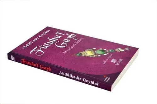 Futuhul Gayb-1563 - Gelenek Yayıncılık (1)