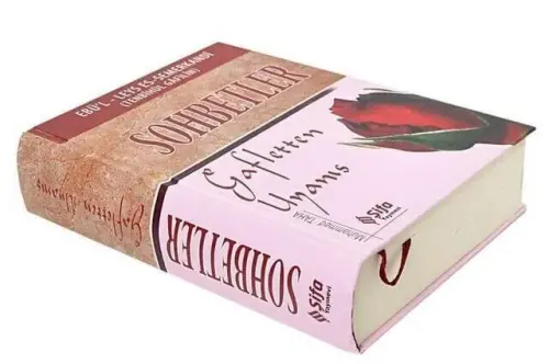 Gafletten Uyanış-1754 - Şifa Yayınevi (1)