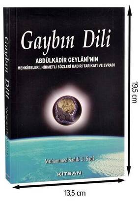 Gaybın Dili-1545 - 1
