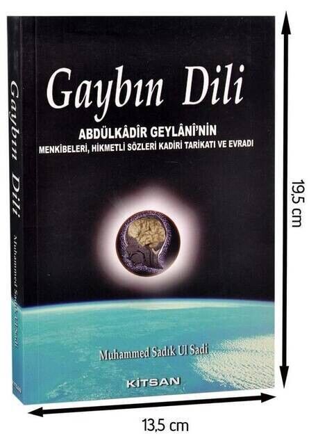 Gaybın Dili-1545 - 1