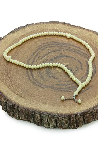 Gift Set for Hajj and Umrah, Birthdays, Mevlut, Kandil, Ramadan and Weddings - Cream - 4